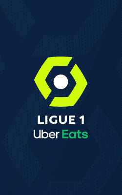 LOGO BOX LIGUE1 UBER IPTV FRANCE