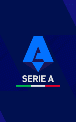 LOGO Serie A Chaine IPTV FRANCE