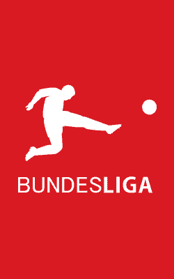 Logo Sport BUNDESLIGA IPTV SMARTERS
