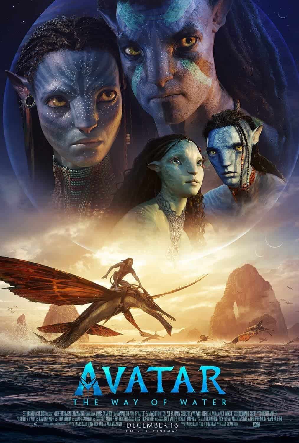Film AVATAR STREAM TVSMARTBOX