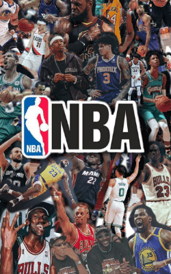 Logo Channel NBA CODE Gratuit TV