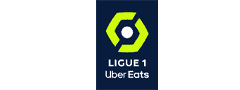Logo LIGUE 1 IPTVSMARTERS