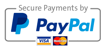 LOGO IP PAYPAL TVSMARTVOD