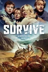 Survive film IP TV