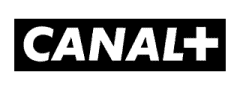 Logo CANAL+ TVSMART