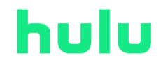 Logo HULU TVSMARTVOD