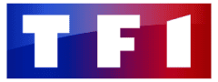 Logo TF1 Chaines TV SMART BOX